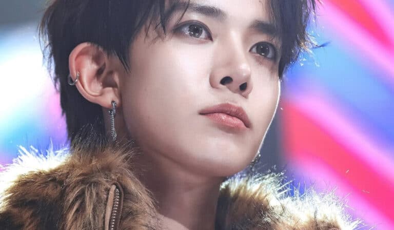 Ли Хисын покидает ENHYPEN ради сольной карьеры