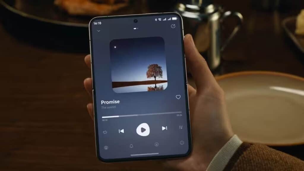 Huawei Pura X2 bukiladigan smartfonini taqdim etishga tayyorlanmoda / Foto: Huawei