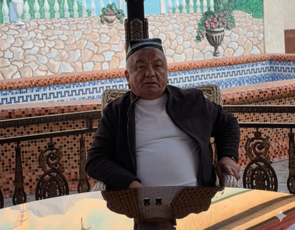 «Qo‘qonlik tabib» Iqbol Soliyev Ozarbayjonda ushlangani haqidagi xabarlarni rad etdi