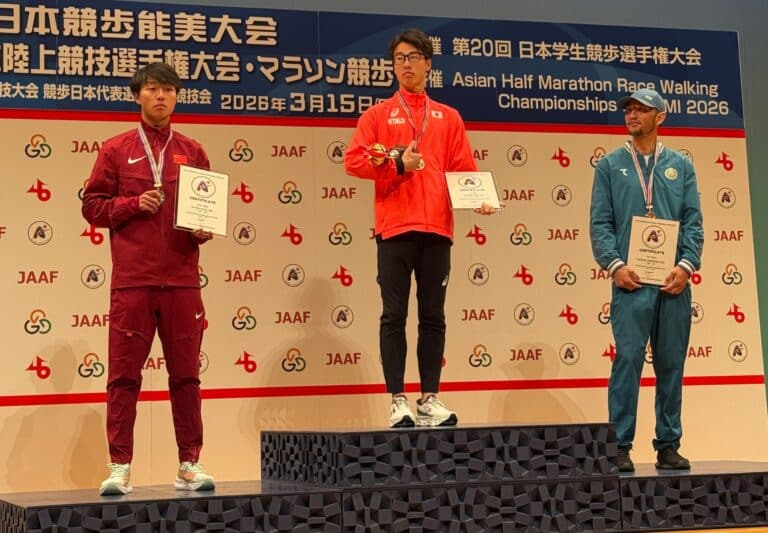 Бронза Узбекистана: Дилмуродов поднялся на пьедестал чемпионата Азии