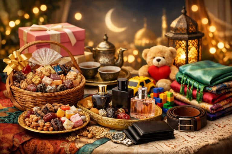 Hayit bayramiga yaqinlarga nima sovg‘a qilish mumkin va u qancha turadi