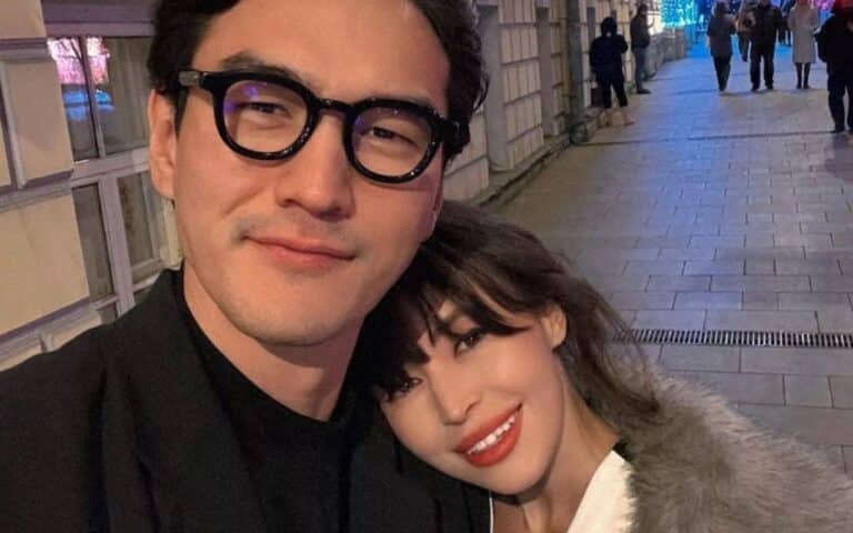 Жена Сабурова закрыла бизнес в РФ, но сохранила ИП