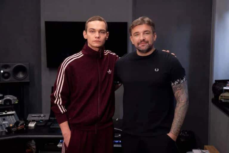 Звезда сериала «Слово пацана» Слава Копейкин сыграет Басту