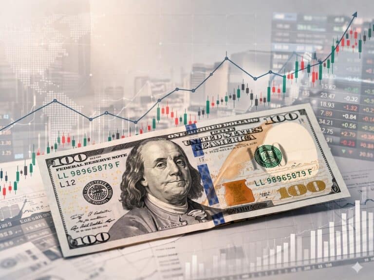 Dollar 12 200 so‘mga yaqinlashdi: 25-mart uchun valyutalar kursi e’lon qilindi