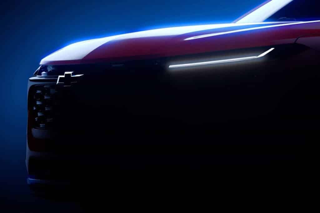 General Motors и Hyundai объединятся для выпуска нового Chevrolet