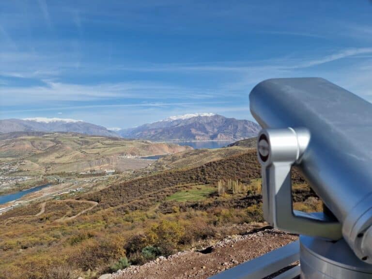 Чинаркент, Чимган и Амирсой стали ближе — запущены новые автобусные маршруты