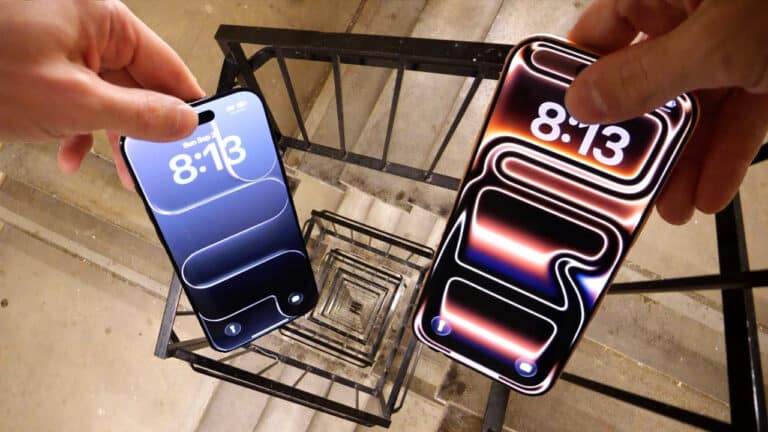 «Malika» bozorida iPhone 17 modellari qanday narxda sotilmoqda