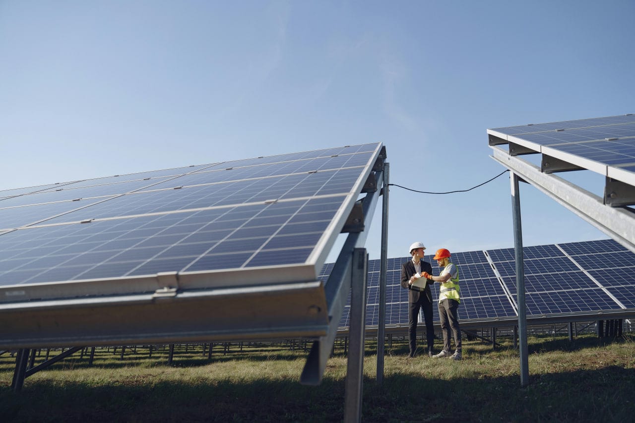 O‘zbekistonda «yashil» energiya ishlab chiqarish 43 foizga oshdi