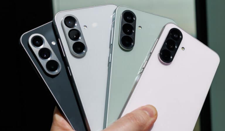 Samsung Galaxy A37 va A57 smartfonlarining narxi e’lon qilindi