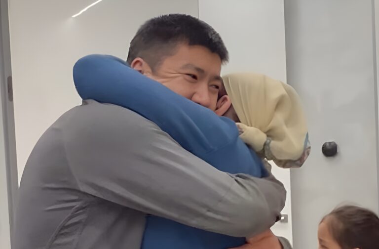 Казахстанского блогера Мейржана Туребаева временно отпустили домой из тюрьмы — названа причина