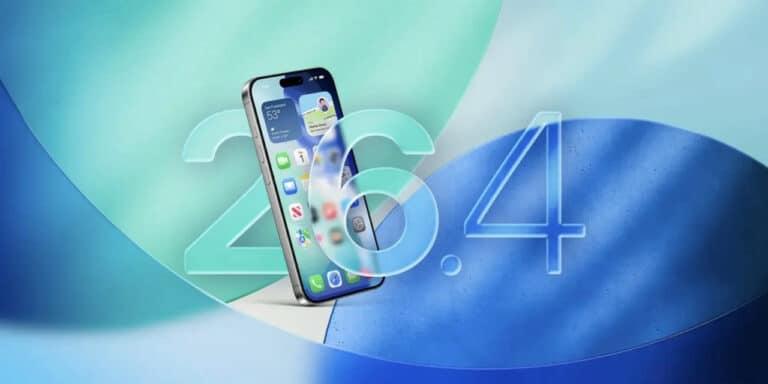 iOS 26.4: Apple добавила в iPhone ИИ-диджея и эмодзи с дракой