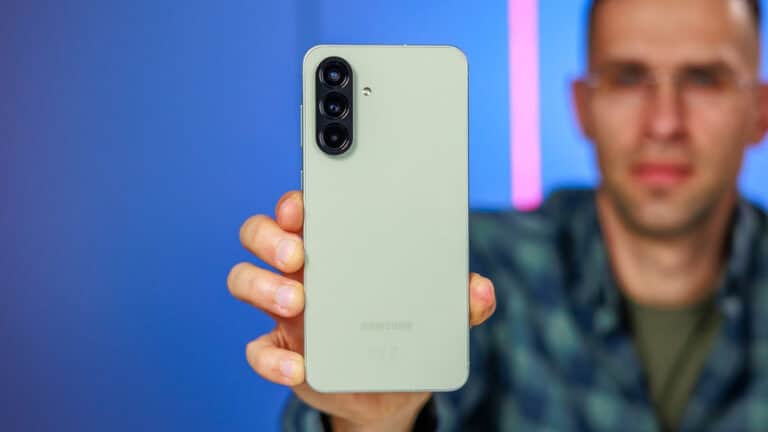 Samsung Galaxy A56 smartfoni qanday kamchiliklarga ega