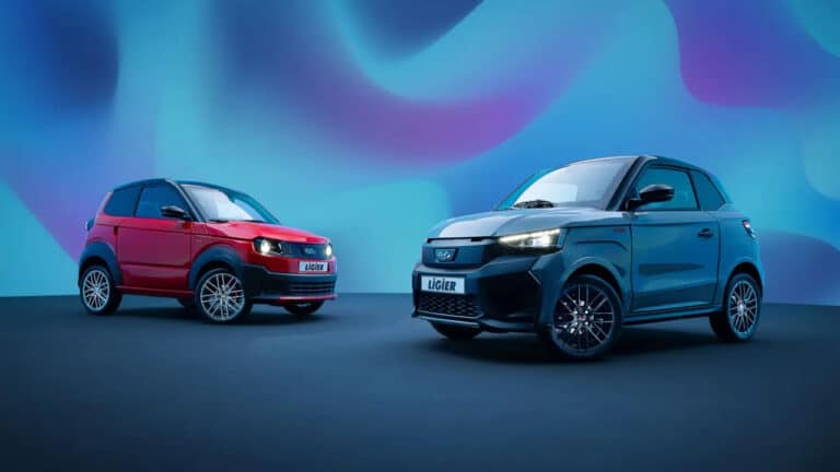 Chevrolet Cobalt narxidagi bir kishilik avtomobil taqdim etildi