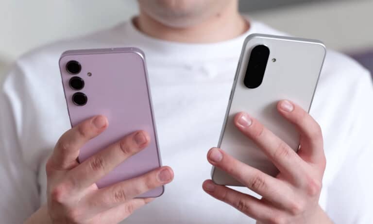 Samsung rasman Galaxy A57 va A37 smartfonlarini taqdim etdi — foto