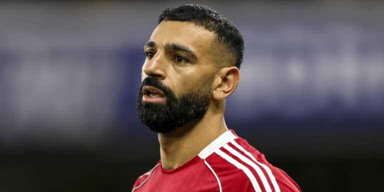 В какой клуб может перейти Мохаммед Салах после ухода из «Ливерпуля»