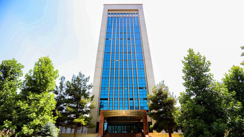 Toshkent davlat iqtisodiyot universiteti 2025-yilda eng yuqori daromadni qayd etdi