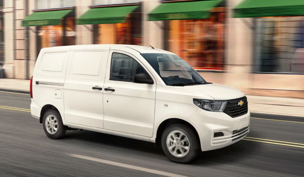 Yangi Damas 3 avtomobili qanday imkoniyatlarga ega — sharh