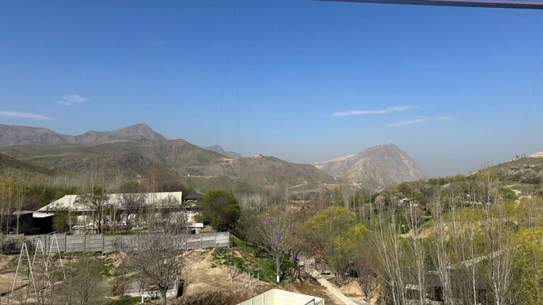 Экспорт туристических услуг Андижанской области достиг $135 млн