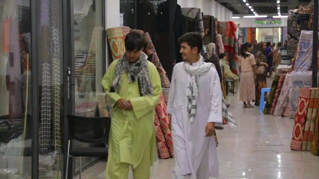 Торговлю с «Талибаном» увеличат до $5 млрд: создан узбекско-афганский совет