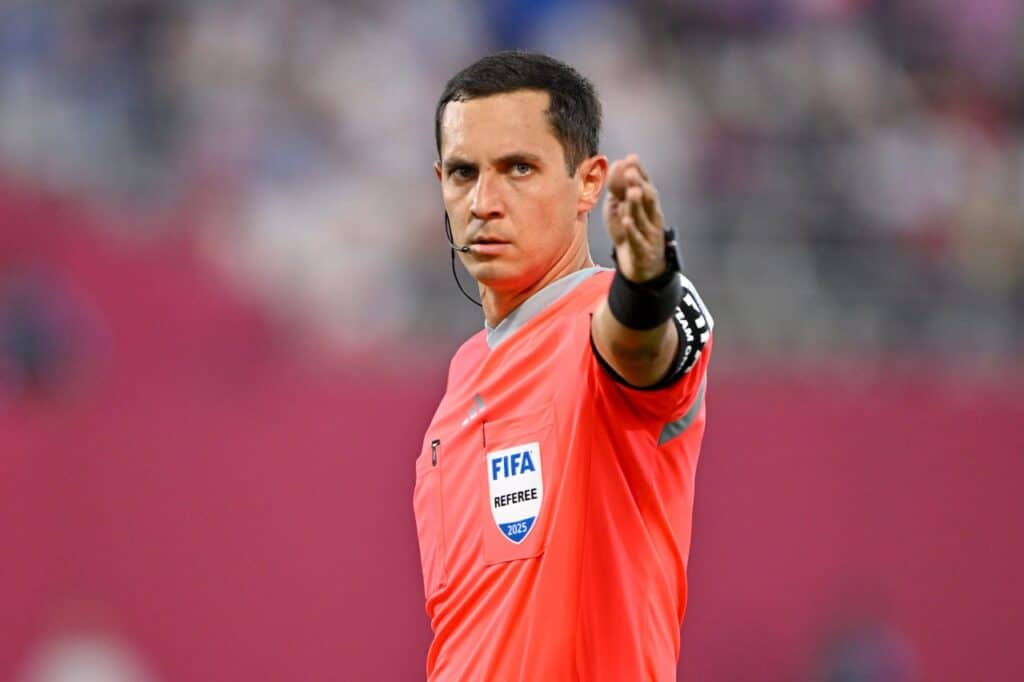 Rustam Lutfullin / Foto: O‘FA