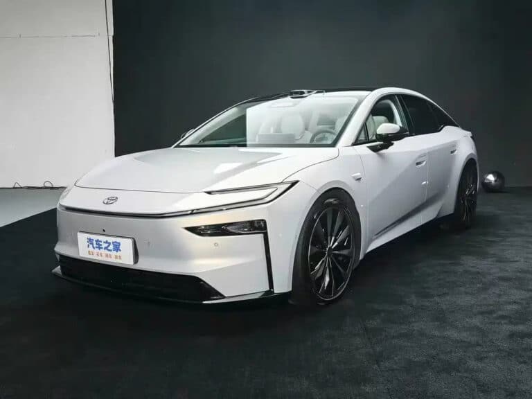 Toyota по цене Captiva: насколько хорош новый «японец»