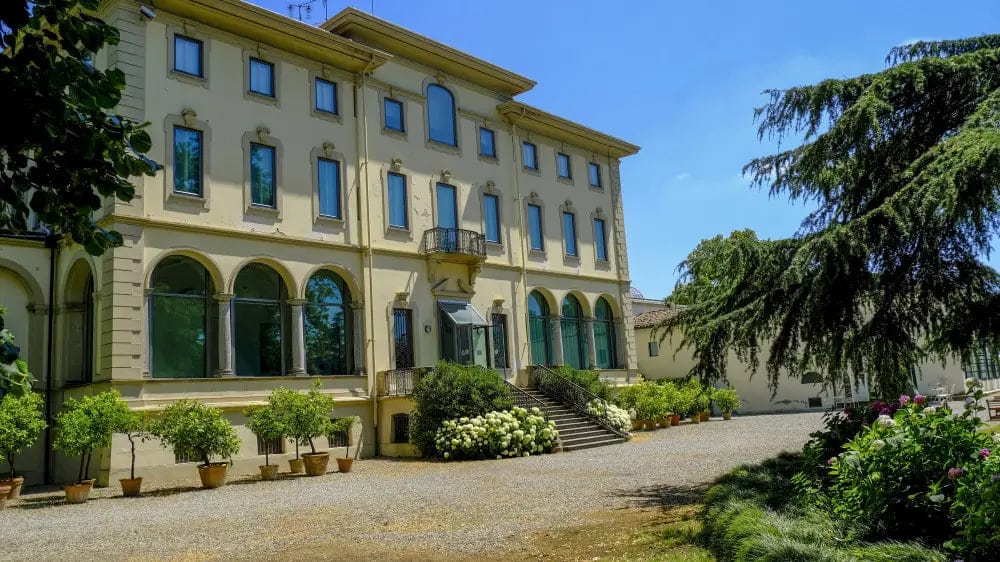 Italiyadagi muzeydan qimmat asarlar o‘g‘irlandi