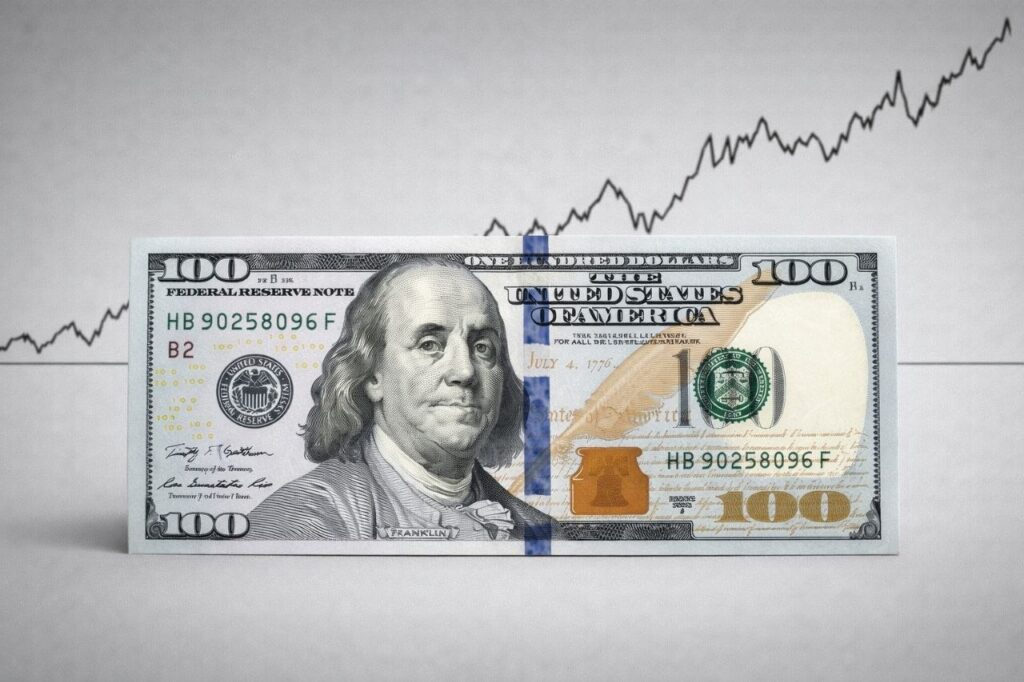 Курс валют на 1 апреля: доллар, евро и рубль начнут месяц с падения