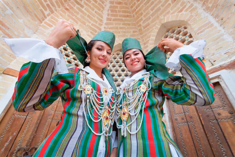 Мирзиёев: в 2025 году на поддержку занятости узбекистанок направили 23,5 трлн сумов