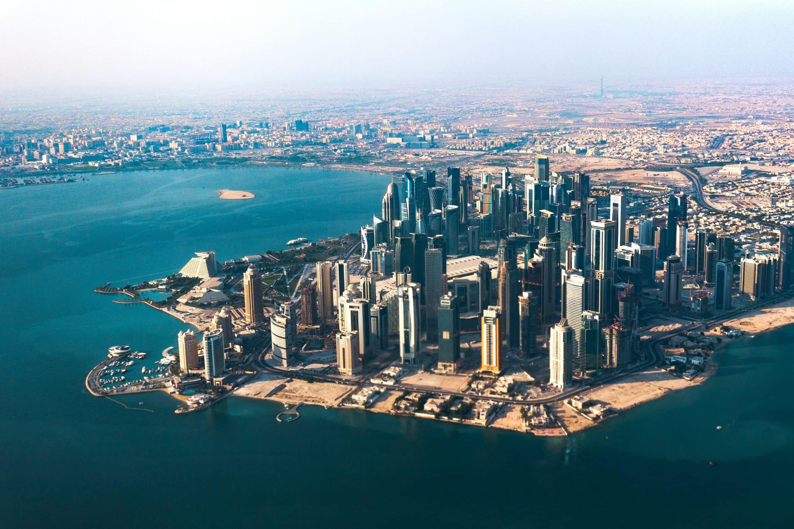 More Than 500 Uzbek Nationals Remain in Doha Hotels