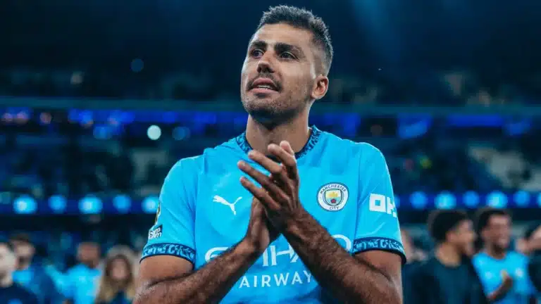 Man City Star’s Drone Hobby Sparks Complaints From Neighbours