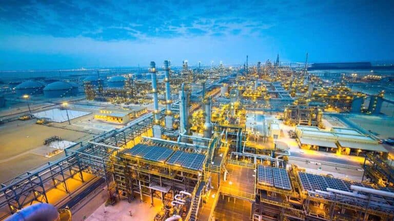 Saudi Arabia’s Aramco Closes Ras Tanura Refinery Following Drone Attack