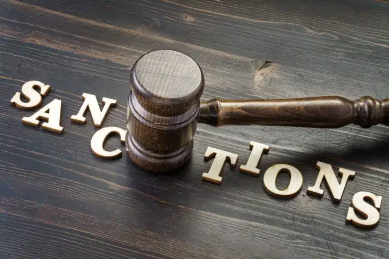 U.S. Lifts Sanctions on Uzbek National Gilad Piflaks