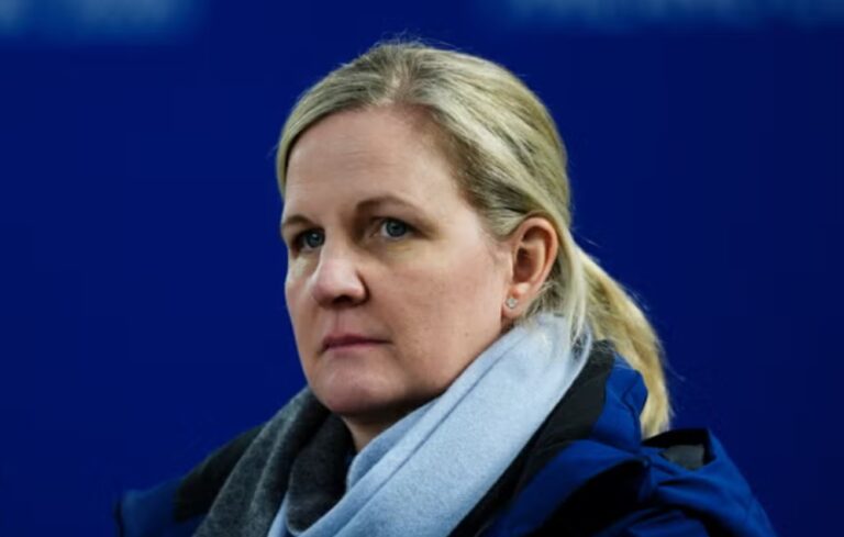 IOC Bans Transgender Women from Female Olympic Events Starting 2028