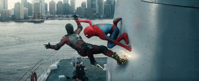 Spider-Man: Brand New Day Trailer Breaks Records With Over 1 Bn Views