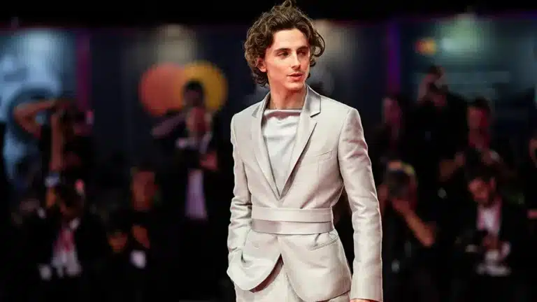 The Evolution of Timothee Chalamet: From Indie Darling to Hollywood Establishment