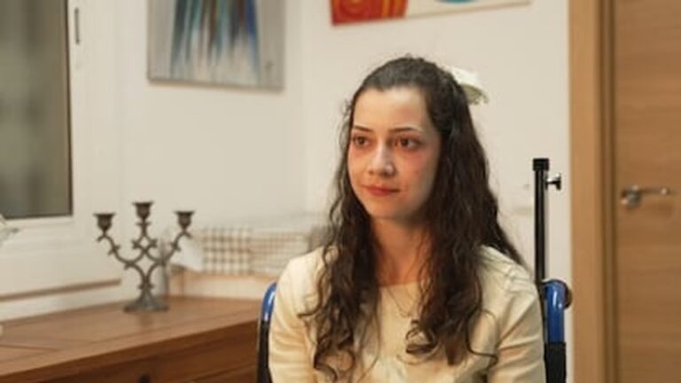 Испанка выиграла суд за право на эвтаназию