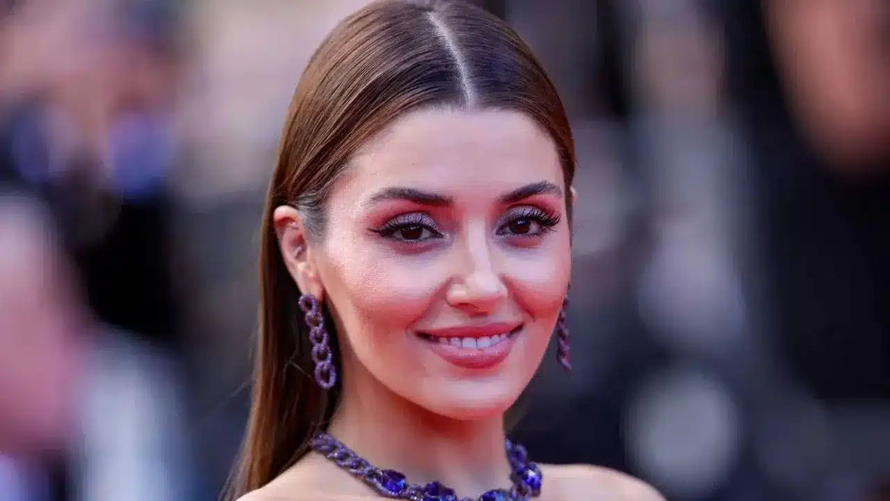 Hande Ercel Denies Drug Allegations in Prosecutor Statement