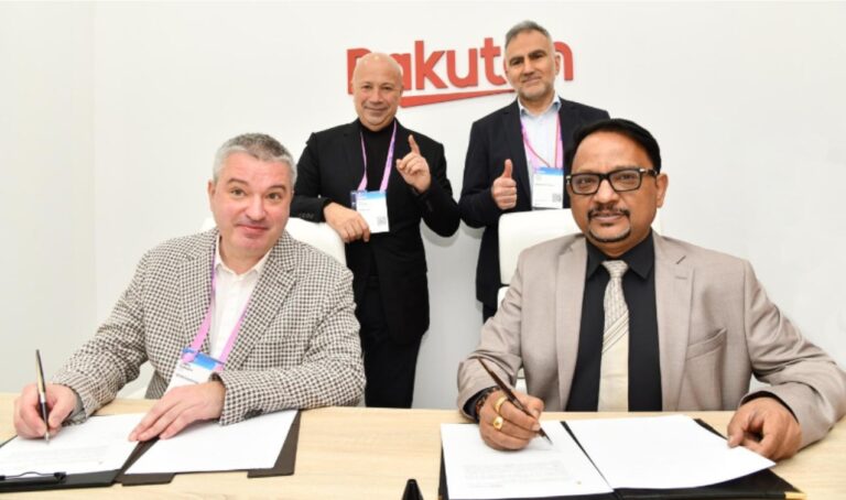 Beeline Uzbekistan and Rakuten Symphony Agree on Open RAN and AI Cooperation