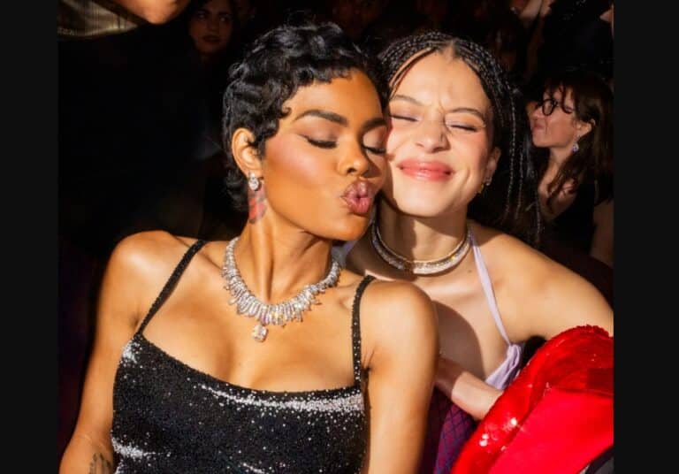 Шесть трендов с красной дорожки «Оскара-2026»: голых королев отменили