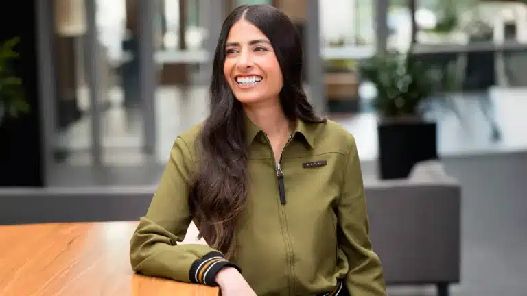 Аша Шарма закрыла кампанию «Это Xbox» и начала перезапуск бренда