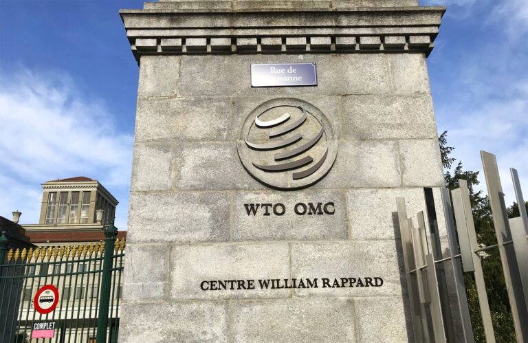 WTO Reform Talks Begin in Cameroon Amid Fears of Global Trade Rift