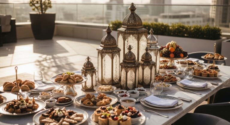 Когда сухур и ифтар 11 марта в Узбекистане