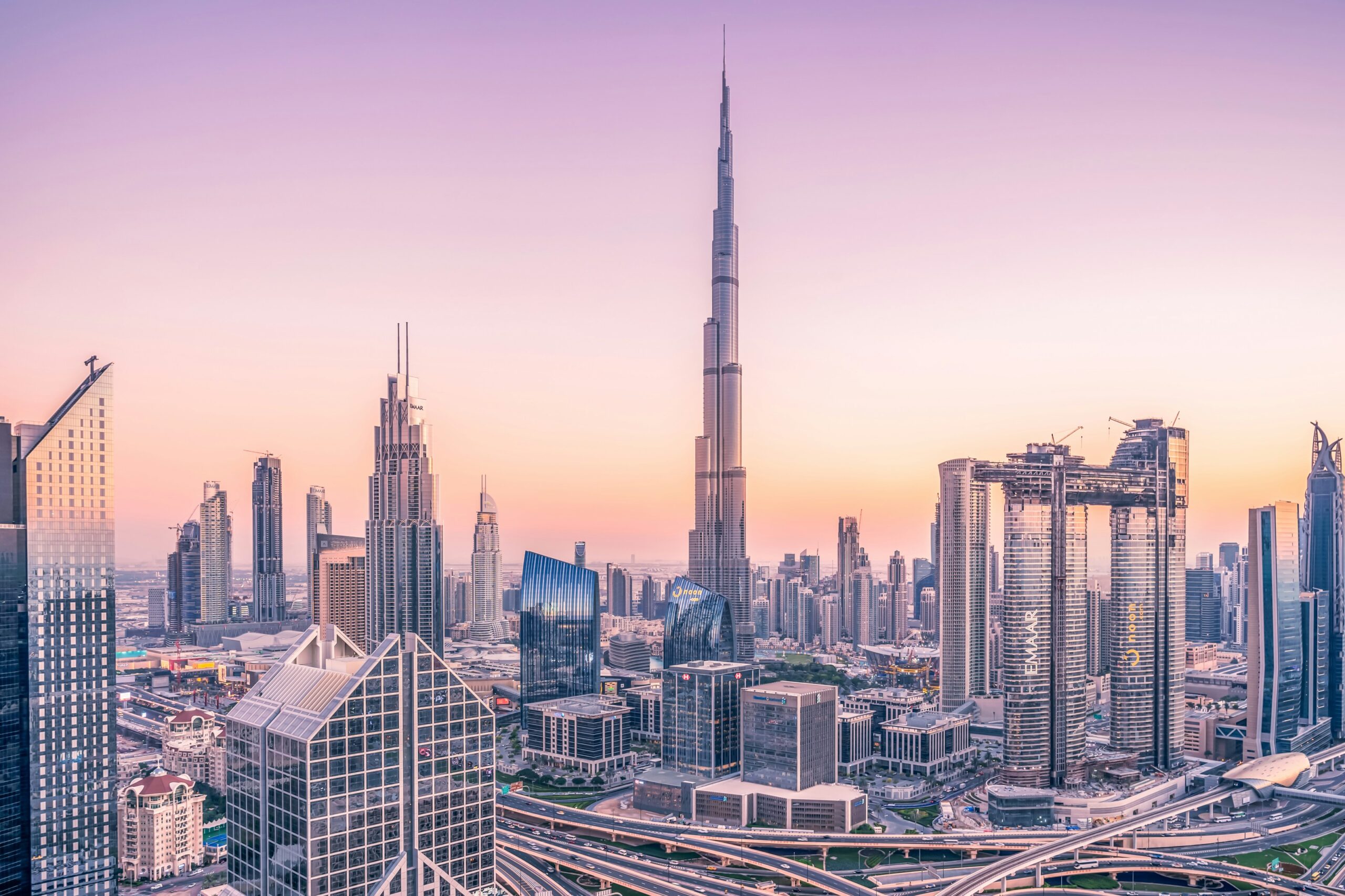 UAE Property Market Faces Test as Iranian Strikes Shake Investor Confidence