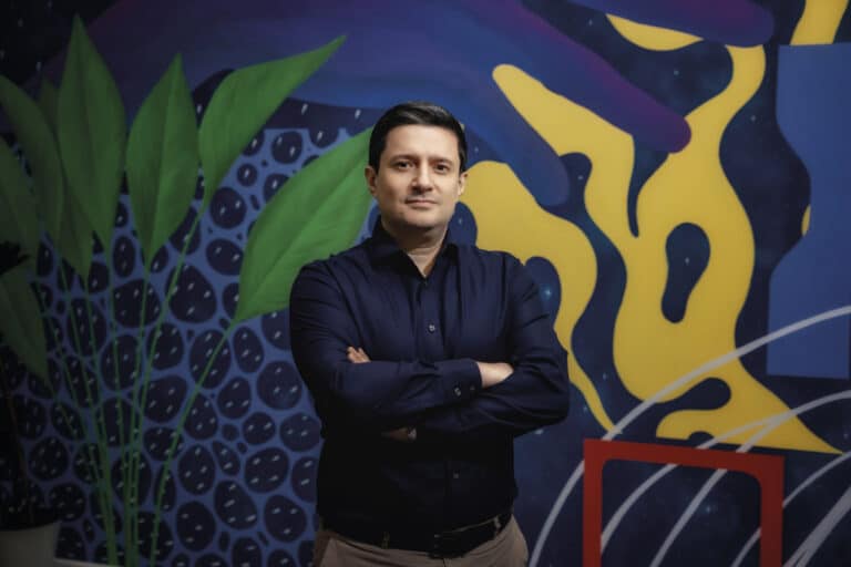 «Потребность в длинных деньгах у цифрового банка возникает быстрее» — CFO TBC Uzbekistan Шароф Шарипов