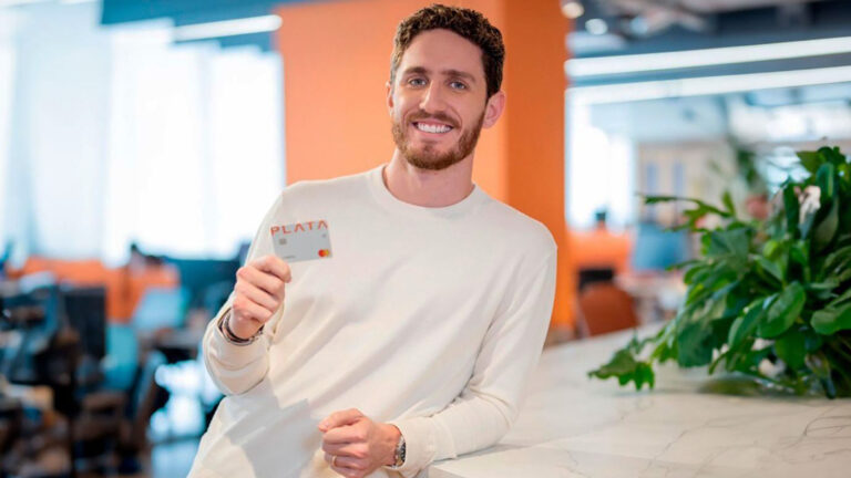 Мексиканский стартап Plata выходцев из «Тинькофф» привлек $405 млн