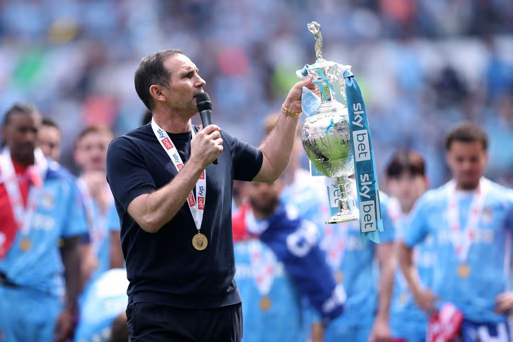 Foto: Coventry Telegraph