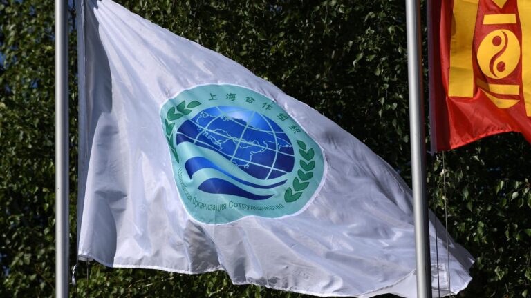 Further Expansion of the SCO Remains on the Agenda