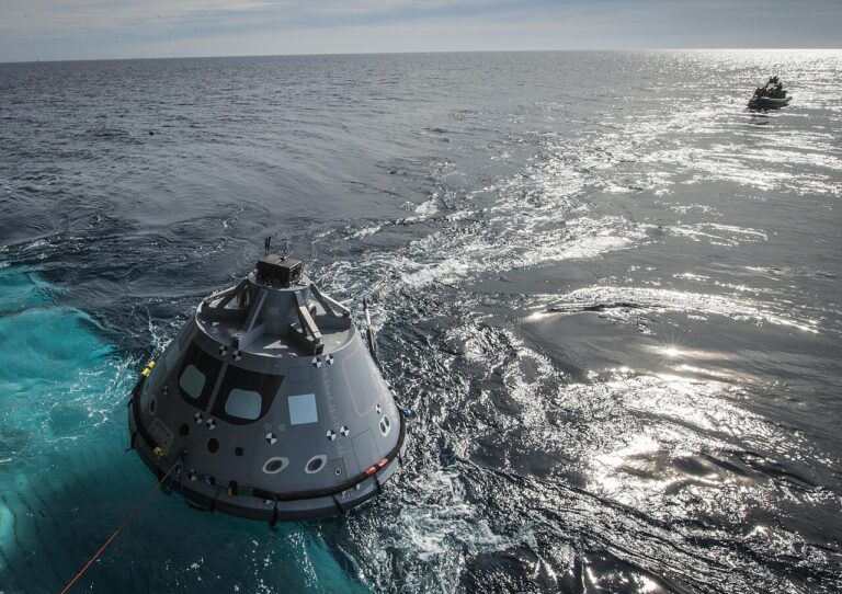Artemis II Splashdown: Astronauts Return to Earth With Lunar Discoveries