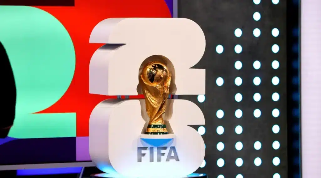 Historic 48-Team Field and Groups Finalized for the 2026 FIFA World Cup