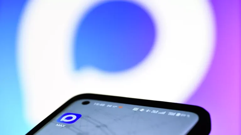 Max привлек 7 млн иностранцев — в лидерах пользователи из Узбекистана